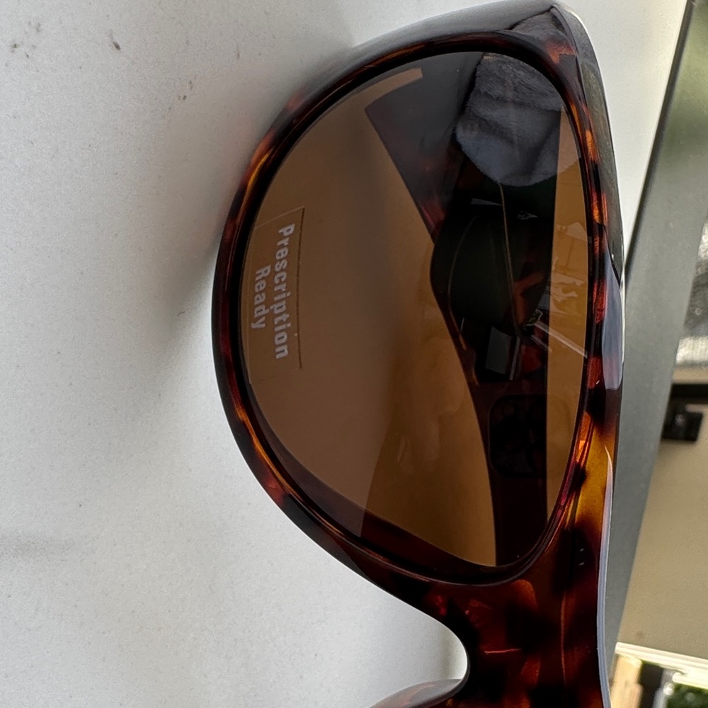Harley-Davidson Brown 🕶️ Tortoise Sunglasses - Picture 4 of 12